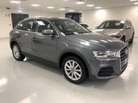 usata Audi Q3 2.0 tdi Business quattro 150cv