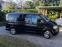 Usata VW Multivan Comfortline 174 CV (127 kW) 2013 Monovolume