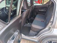 Second-hand Suzuki Ignis 83 CP (61 kW) 2023 Gri SUV