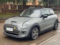Usata Mini Cooper SE 75 kW (102 CV) 2020 Grigio Utilitaria
