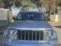 Usata Jeep Cherokee 177 CV (130 kW) 2008 SUV