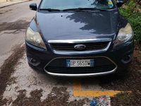 Usata Ford Focus 2008