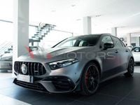 Usata Mercedes A45 AMG StreetStyle 420 CV (308 kW) 2024 Grigio Berlina