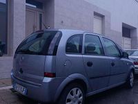 Usata Opel Meriva Club 90 CV (66 kW) 2010 Monovolume