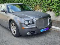 usata Chrysler 300C sedan 3.5 V6 24v auto