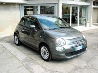 usata Fiat 500 1.0 Hybrid Lounge 70cv