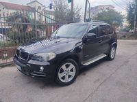 usata BMW X5 xdrive30d Attiva auto 8m E5