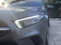 Usata Mercedes A180 Premium 116 CV (85 kW) 2020 Berlina