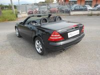 usata Mercedes SLK200 SLK 200k Evo