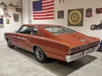 Usata Dodge Charger 1960 Coupé