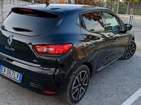 Usata Renault Clio IV 75 CV (55 kW) 2014 Berlina