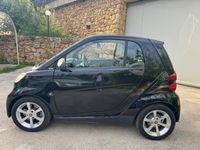 usata Smart ForTwo Coupé 1000 52 kW passion