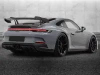 Usata Porsche 911 GT3 510 CV (375 kW) 2023 Grigio Coupé