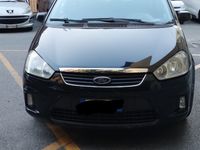 Usata Ford C-MAX 2009 Nero Monovolume