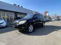 usata Toyota RAV4 RAV 42.2 D-4D 136 CV