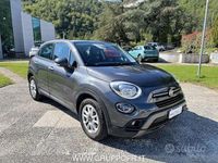 Occasion Fiat 500X Cross 120 ch (88 kW) 2020 Gris SUV
