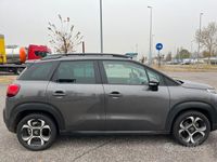 usata Citroën C3 Aircross 1.5 bluehdi Shine s&s 100cv