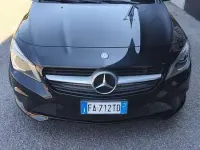 Usata Mercedes CLA200 Shooting Brake Executive 136 CV (100 kW) 2015 Station wagon