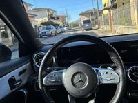 Usata Mercedes A250 Premium 224 CV (164 kW) 2019 Berlina