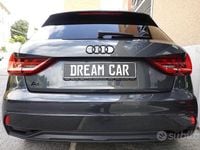Usata Audi A1 S-Line 150 CV (110 kW) 2022 Grigio SUV
