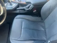 Usata BMW 320 184 CV (135 kW) 2013 Grigio Station wagon