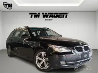 Usata BMW 520 177 CV (130 kW) 2010 Station wagon