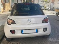 Usata Opel Adam 87 CV (63 kW) 2015 Utilitaria