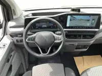 Nuova VW Caravelle 170 CV (125 kW) 2026 Nero Furgone