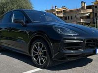 usata Porsche Cayenne Cayenne4.0 GTS tiptronic