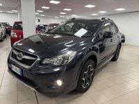 Usata Subaru XV 150 CV (110 kW) 2015 Grigio SUV