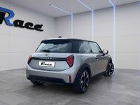 Usata Mini Cooper Classic 156 CV (114 kW) 2025 Grigio Utilitaria