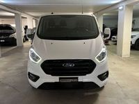 usata Ford Transit Custom 2.0 TDCi 280 2.0 TDCi 130 CAMBIO AUTOM. Trend + IVA