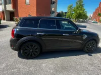 Usata Mini Countryman 2017 Nero SUV