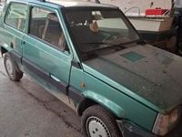 Usata Fiat Panda 39 CV (28 kW) 1997 Berlina