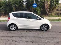 usata Mercedes A200 CDI avantgarde