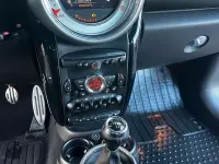 Usata Mini Cooper S Countryman 143 CV (105 kW) 2012 Rosso SUV