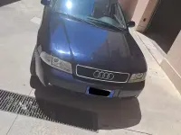 Usata Audi A4 110 CV (80 kW) 1999 Bluazzurro Station wagon