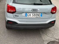 Usata Audi Q2 116 CV (85 kW) 2022 Grigio SUV