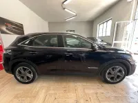 Usata DS Automobiles DS7 Crossback Grand Chic 177 CV (130 kW) 2020 Bluazzurro SUV