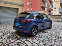 usata Citroën C4 Picasso II 2017 1.6 bluehdi Shine s