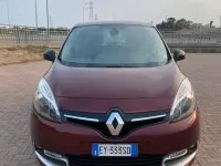 Usata Renault Scenic E-Tech LIMITED 110 CV (80 kW) 2015 Monovolume