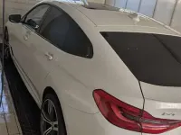 Usata BMW 630 Sport Line 265 CV (194 kW) 2018 Coupé
