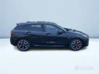 Usata BMW 120 M Sport 150 CV (110 kW) 2025 Nero Utilitaria