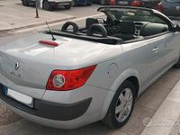 Usata Renault Mégane Cabriolet 2005 Cabrio