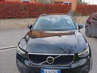 Usata Volvo XC40 2022 Nero SUV