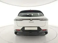 Usata Alfa Romeo Tonale Sprint 131 CV (96 kW) 2024 Bianco SUV