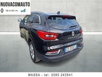 usata Renault Kadjar 1.5 Blue dCi Sport Edition