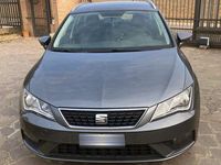 usata Seat Leon ST Leon 1.6 tdi Business 115cv