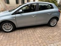 Usata Fiat Bravo 120 CV (88 kW) 2008 Utilitaria