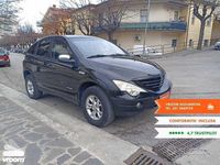 usata Ssangyong Actyon Actyon/Actyon Sport2.0 XDi 4W...